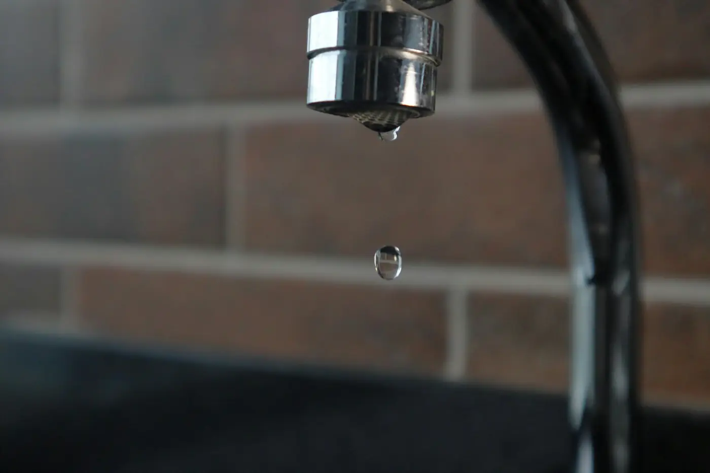 Water detail